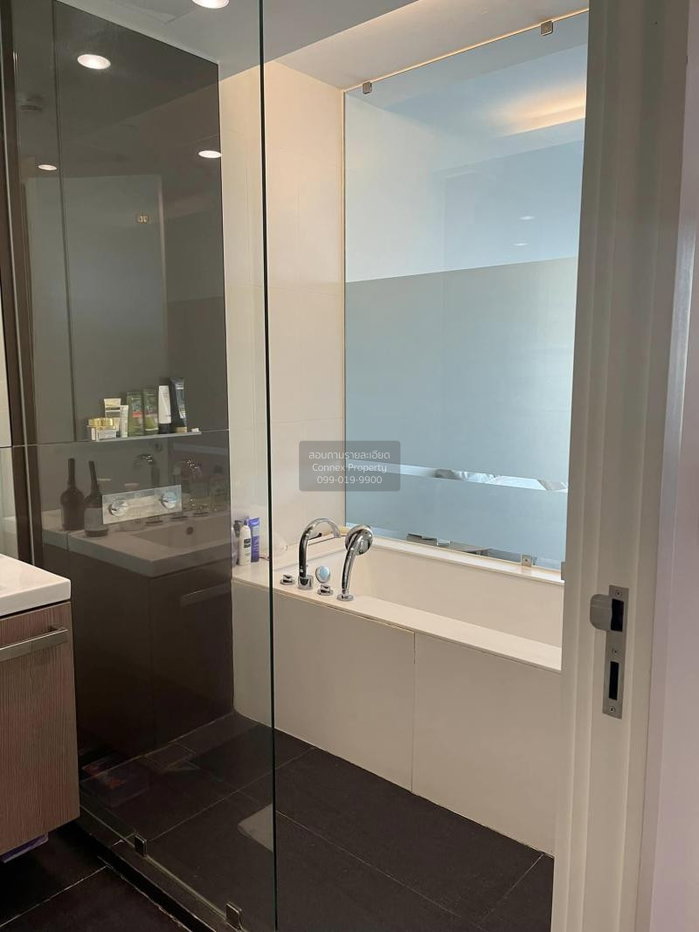 รูป เช่าคอนโด 185 ราชดำริ BTS-สถานีราชดำริ ลุมพินี เขต ปทุมวัน กรุงเทพ CX-74368 ✅ ทักไลน์ @connexproperty ตอบทันที ทีมงานมืออาชีพ ✅ - รูปที่ 7/12
