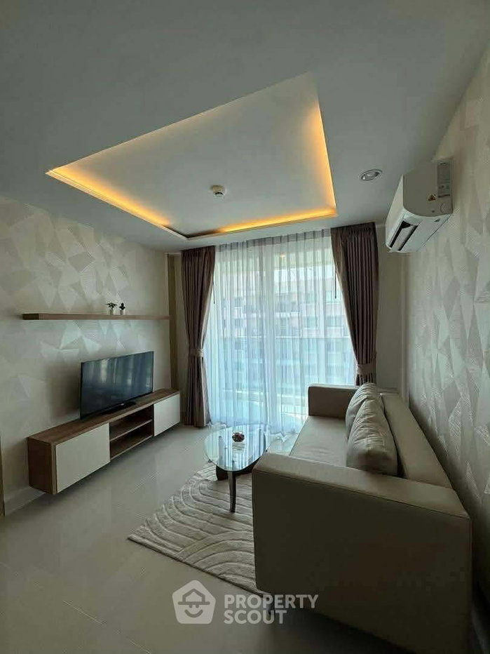 รูป คอนโด 1-ห้องนอน ที่ อเมซอน เรซิเด้นซ์ ใกล้ เมืองพัทยา (ID 2833862) - รูปที่ 5/9