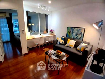 Condos for sale : 1-BR Condo at Surawong City Resort Condominium near MRT Sam Yan (ID 2833992)