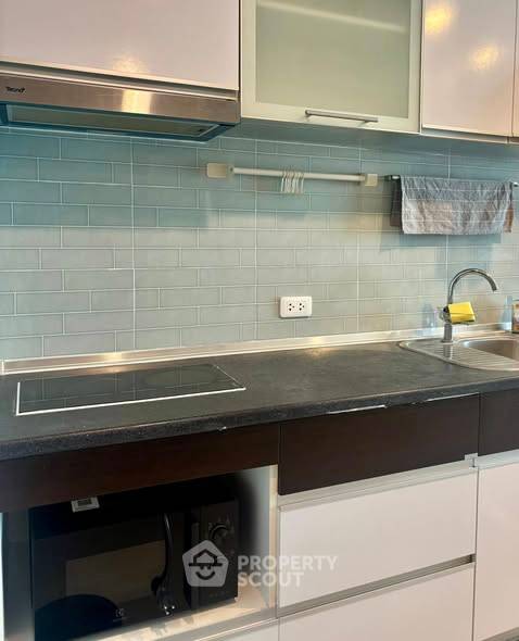 รูป คอนโด 1-ห้องนอน ที่ ศุภาลัย พรีเมียร์ แอท อโศก ใกล้ MRT เพชรบุรี (ID 2834026) - รูปที่ 4/12
