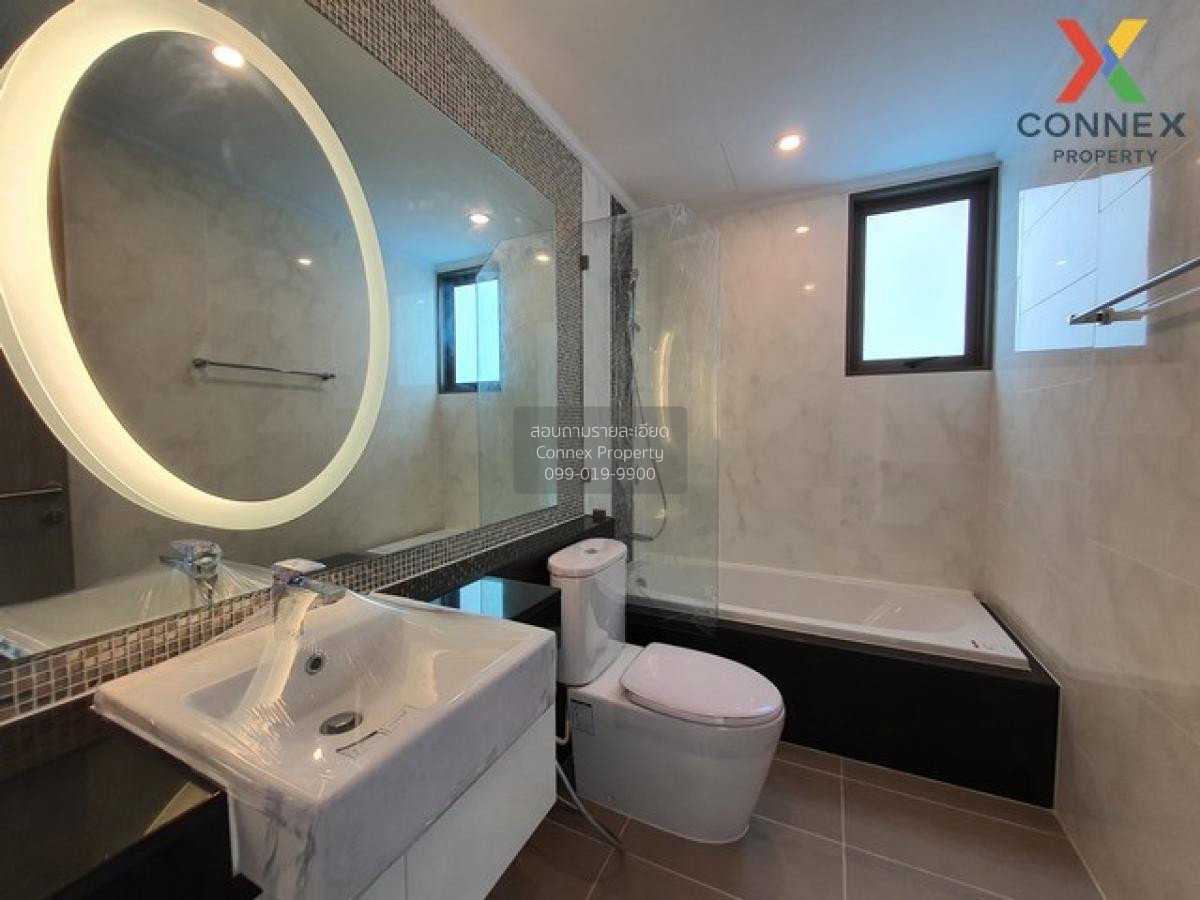 รูป 🔥🔥🔥 เช่า คอนโด  Supalai Oriental Sukhumvit 39 MRT-เพชรบุรี สุขุมวิท คลองตันเหนือ วัฒนา กรุงเทพ CX-00293 ✅ ทักไลน์ @connexproperty ตอบทันที ทีมงานมืออาชีพ ✅ 🔥🔥🔥 - รูปที่ 9/11