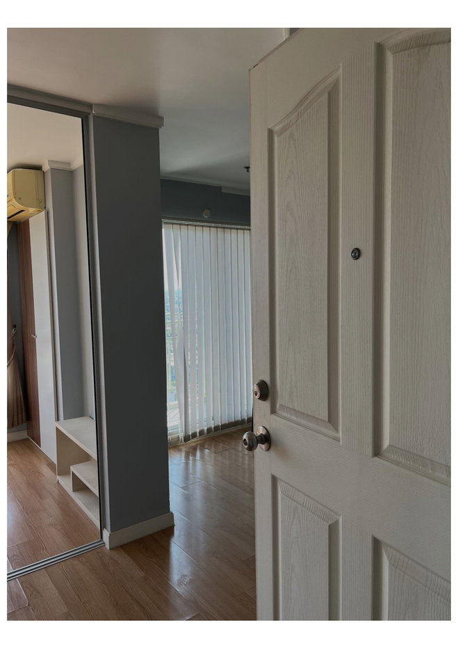 picture CONDO 22.6 Sq.m. Pak Kret Nonthaburi for 1.3M - 4/17