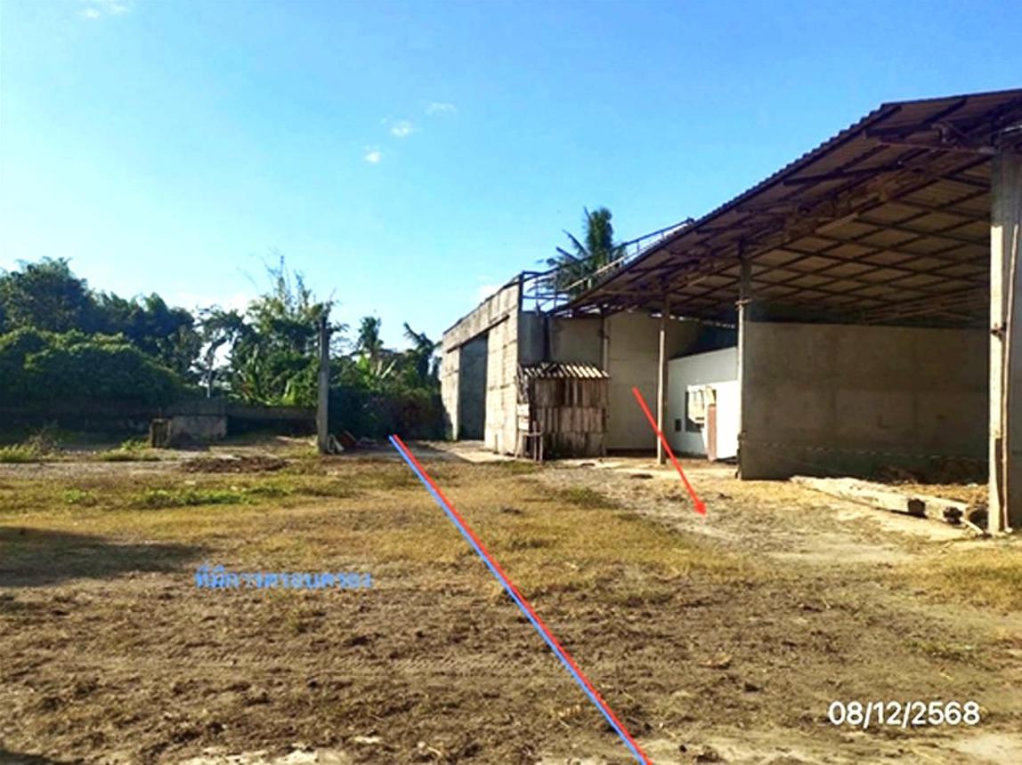 รูป เพิงอเนกประสงค์ 1176 ตร.วา เชียงคำ พะเยา 1.3M - รูปที่ 11/20