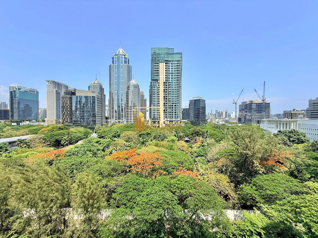 รูป Sindhorn Residence | Luxurious 3 Bedroom Condo in Chidlom - BR61268CD - รูปที่ 6/41