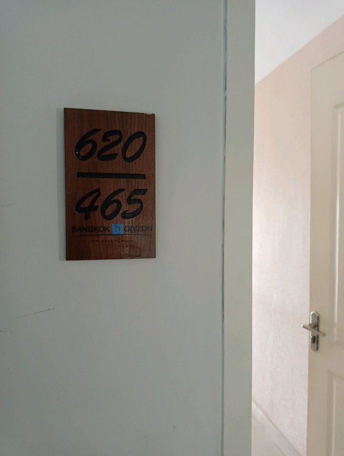 picture CONDO 33.65 Sq.m. Thon Buri Bangkok for 2.3M - 3/12