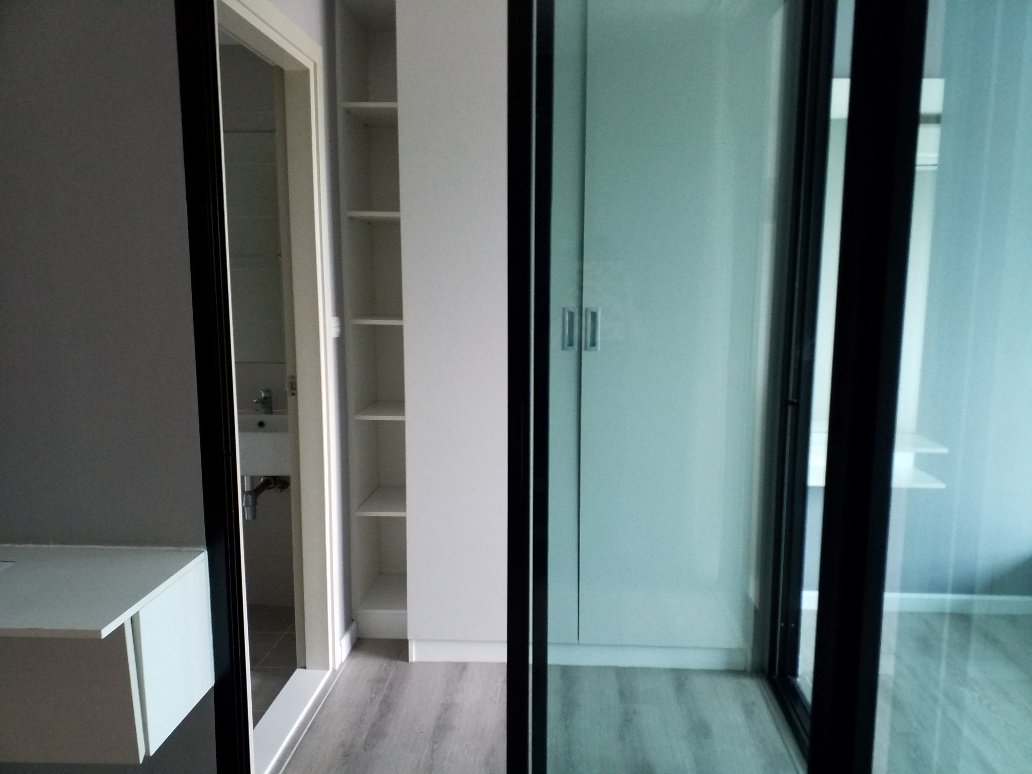 picture CONDO 28.81 Sq.m. Muang Samut Prakarn Samut Prakarn for 2.3M - 8/16