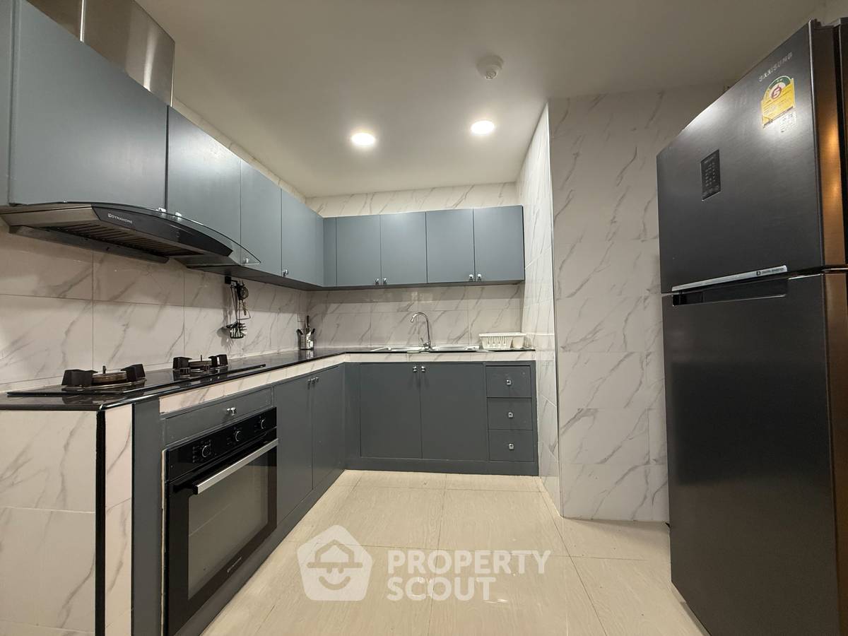 รูป คอนโด 3-ห้องนอน ที่ เพรสซิเดนท์ ปาร์ค คอนโดมิเนี่ยม ใกล้ MRT ศูนย์การประชุมแห่งชาติสิริกิติ์ (ID 1464732) - รูปที่ 5/18