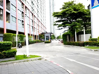 CONDO 26.69 Sq.m. Bang Sue Bangkok for 1.6M