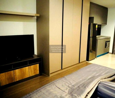 Condos for rent : 🔥🔥🔥 FOR RENT condo Ideo Sukhumvit 93 , nice view , high floor , BTS-Bang Chak , Phra Khanong , Khlong Toei , Bangkok , CX-05711 ✅ Live chat with us ADD LINE @connexproperty ✅ 🔥🔥🔥