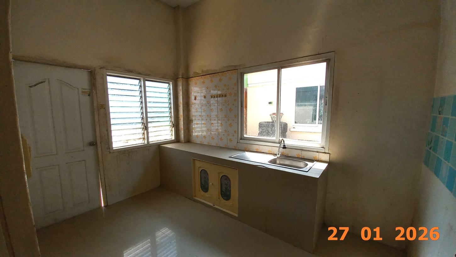 picture HOME 52 Sq.w. Plaeng Yao Chachoengsao for 1.6M - 19/24