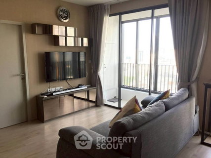รูปภาพ 2-BR 50 Sqm, 26th-Floor Ideo Q Ratchathewi, 200m to BTS Ratchathewi (ID 2836395)