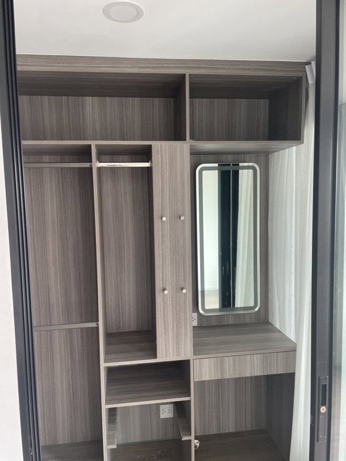 picture CONDO 30.29 Sq.m. Muang Nonthaburi Nonthaburi for 1.7M - 6/12