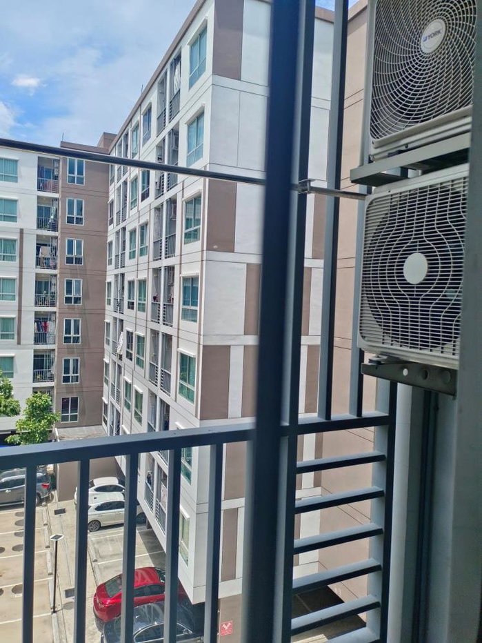 picture CONDO 28.38 Sq.m. Bang Khae Bangkok for 1.8M - 16/17