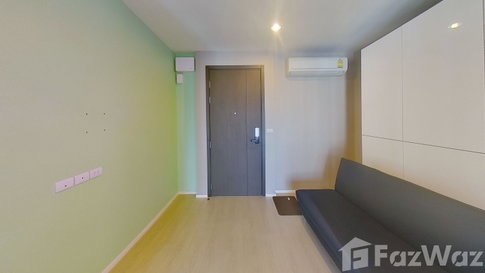 ขาย คอนโด 1 ห้องนอน ในโครงการ ริทึ่ม สาทร นราธิวาส 62069
