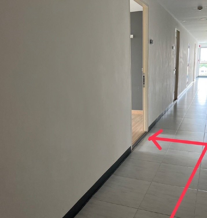 รูป ห้องชุด/คอนโดมิเนียม 28.24 ตร.ม. ห้องชุด เดอะนิช ไอดี เสรีไทย [ชั้น 7 อาคาร B] คันนายาว กรุงเทพมหานคร 1.7M - รูปที่ 5/14