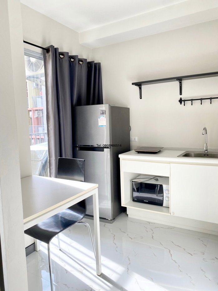 picture Plum condo park rangsit for rent - 2/6