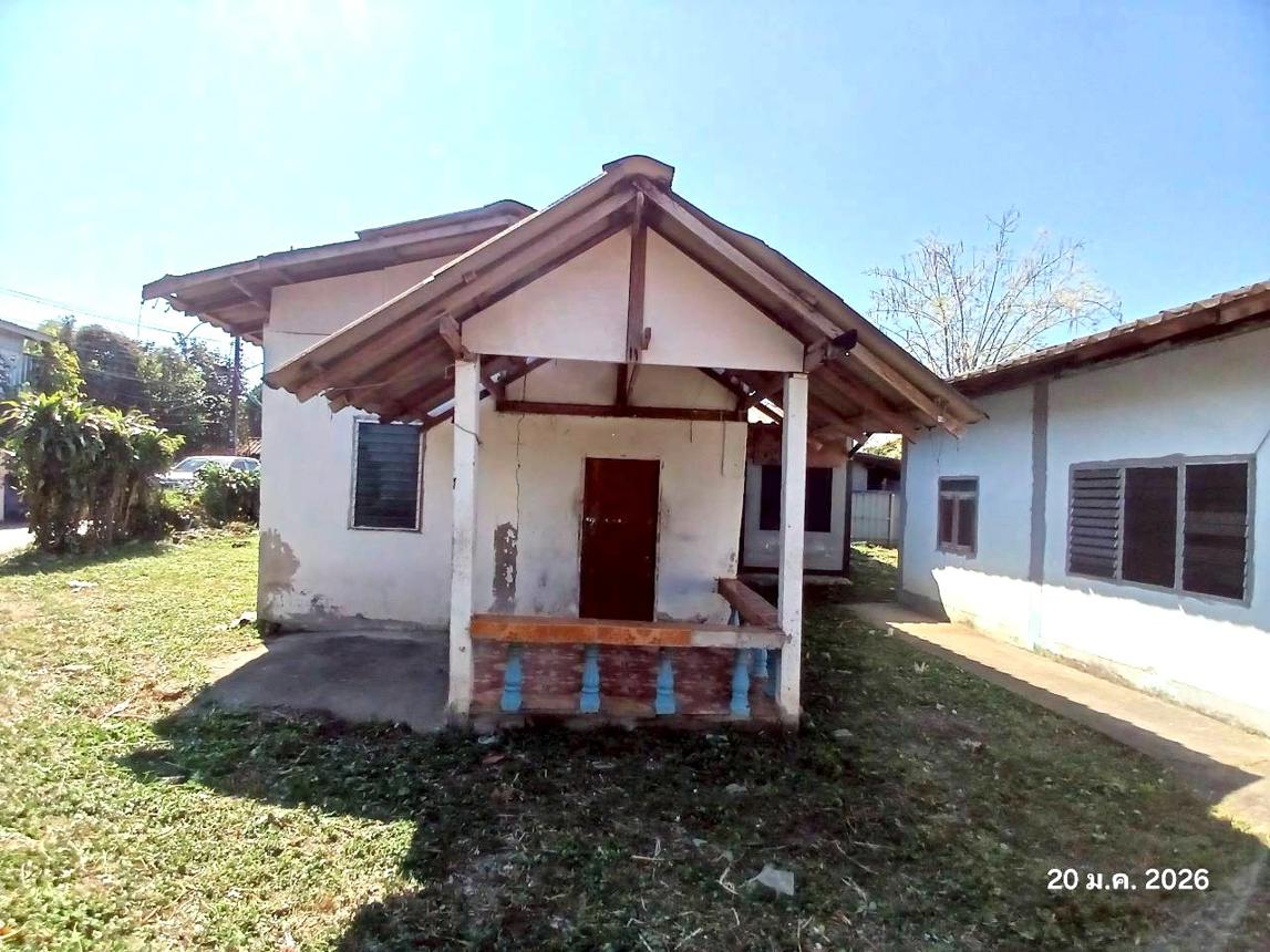 รูป บ้านเดี่ยว 79 ตร.วา เมืองลำพูน ลำพูน 843,000 - รูปที่ 16/32