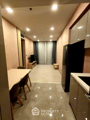 คอนโดให้เช่า : คอนโด 2-ห้องนอน ที่ วันไนน์ไฟว์ อโศก - พระราม 9 ใกล้ MRT พระราม 9 (ID 2830025)