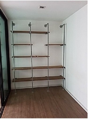 picture CONDO 26.02 Sq.m. Phra Khanong Bangkok for 2.2M - 4/11