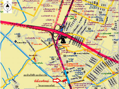 CONDO 29.54 Sq.m. Muang Samut Prakarn Samut Prakarn for 2.4M