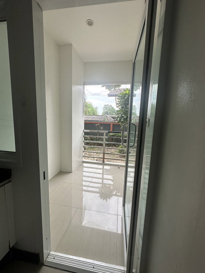 รูป ห้องชุด/คอนโดมิเนียม 48.37 ตร.ม. ห้องชุด ซี.เค.ซี. ระยอง คอนโด 1 [ชั้น 1] เมืองระยอง ระยอง 2.4M - รูปที่ 3/18