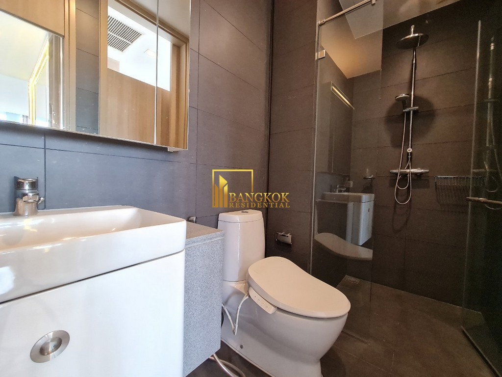 รูป Noble Ploenchit | Stunning 3 Bedroom Duplex Property For Rent - BR9981CD - รูปที่ 14/36