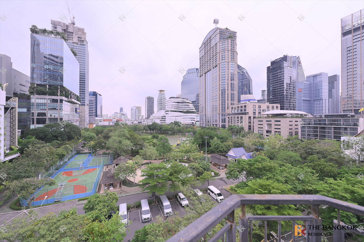 รูป  เช่าคอนโด 🌃The Crest Sukhumvit 24 3นอน 248.37ตรม 200k ยูนิตว่าง⭐ใกล้ BTS พร้อมพงษ์  - รูปที่ 4/14