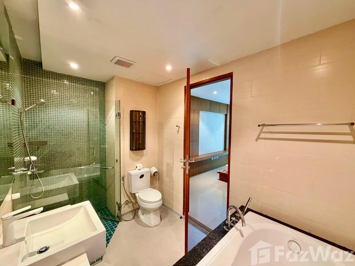 รูป ขาย คอนโด 2 ห้องนอน ในโครงการ กะทู้ กอล์ฟ คอนโด 6220659 - รูปที่ 13/22