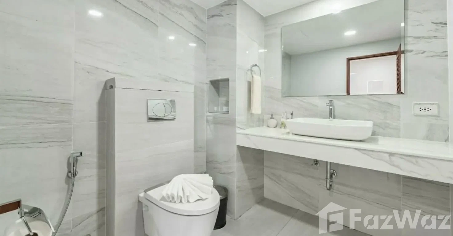 รูป วิลล่าให้เช่า 5 ห้องนอน ในโครงการ ล๊อค ปาล์ม กอล์ฟ คลับ 6204739 - รูปที่ 17/26