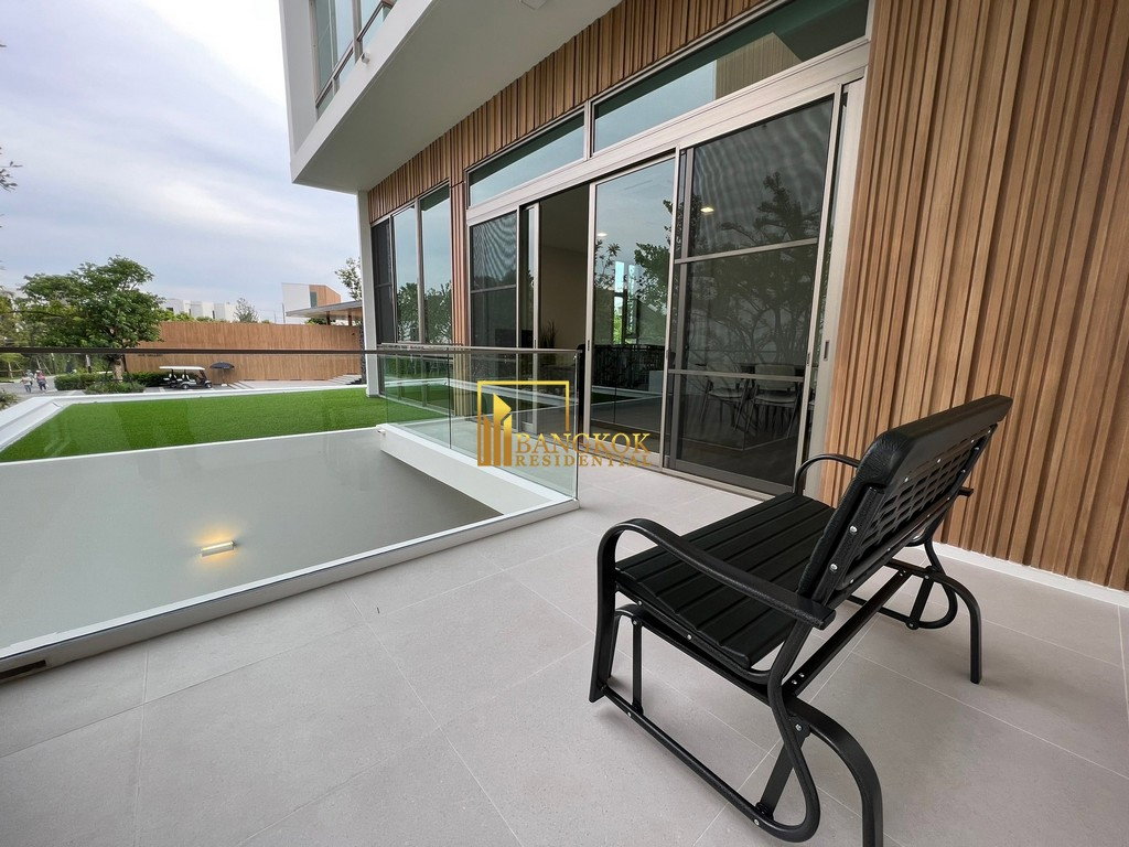 รูป Vive Rama-9 | Truly Stunning 3 Bedroom Luxury House - BR27986SH - รูปที่ 12/23