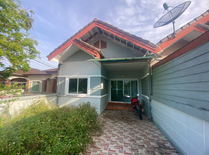 รูป ทาวน์เฮ้าส์ 26.2 ตร.วา เมืองกระบี่ กระบี่ เมืองกระบี่ กระบี่ 1.5M - รูปที่ 2/11