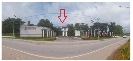 รูป บ้านเดี่ยว 89.8 ตร.วา โครงการ สิวลี ศรีเวียง เชียงราย เชียงราย เมืองเชียงราย เชียงราย 13.2M - รูปที่ 4/4