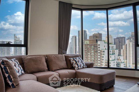 2-BR Condo at Ideo Q Sukhumvit 36 near BTS Thong Lor (ID 2048950)