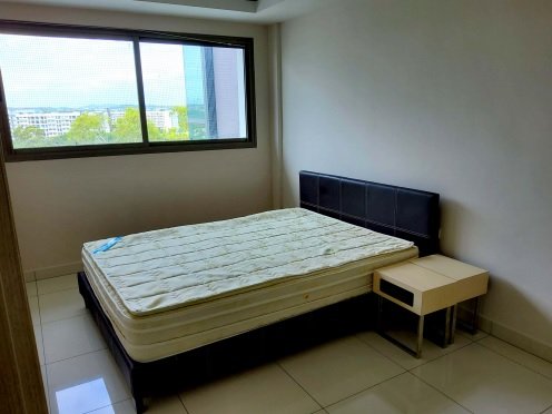 รูป ห้องชุด/คอนโดมิเนียม 47.96 ตร.ม. ห้องชุด ลากูน่าบีช รีสอร์ท จอมเทียน [ชั้น 7 อาคาร C] บางละมุง ชลบุรี 2M - รูปที่ 4/7
