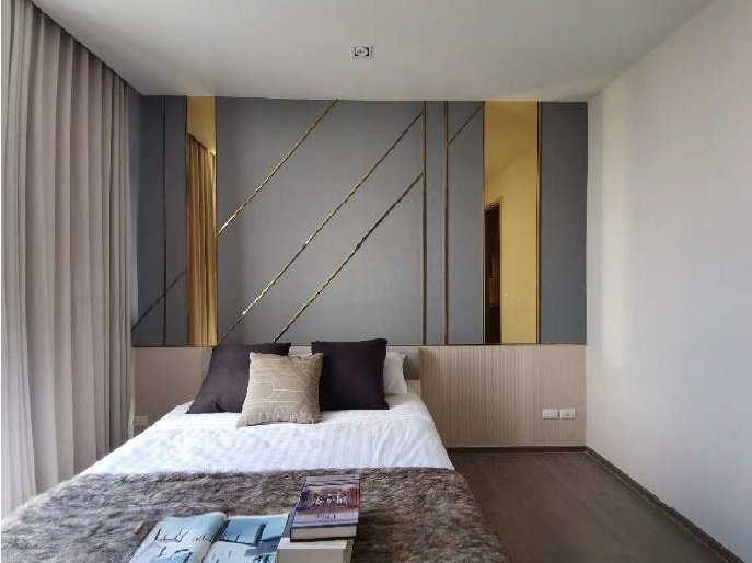 picture CONDO 55.91 Sq.m. Khlong Toei Bangkok for 12.3M - 10/20