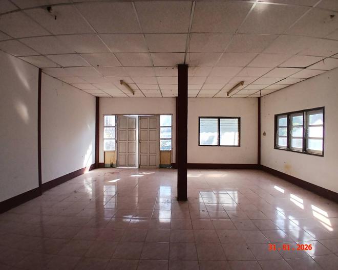 รูป บ้านเดี่ยว 106 ตร.วา เมืองสกลนคร สกลนคร 2.1M - รูปที่ 12/44