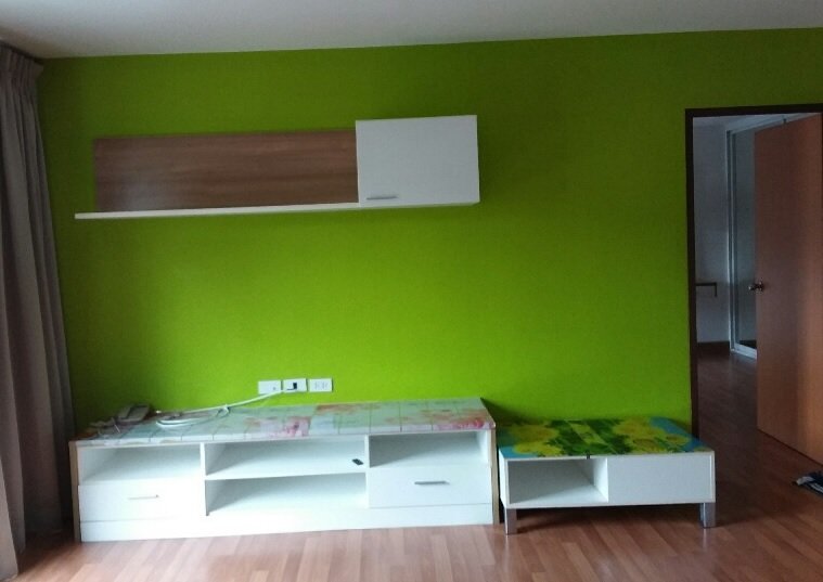 picture CONDO 50.83 Sq.m. Huai Khwang Bangkok for 3M - 1/5