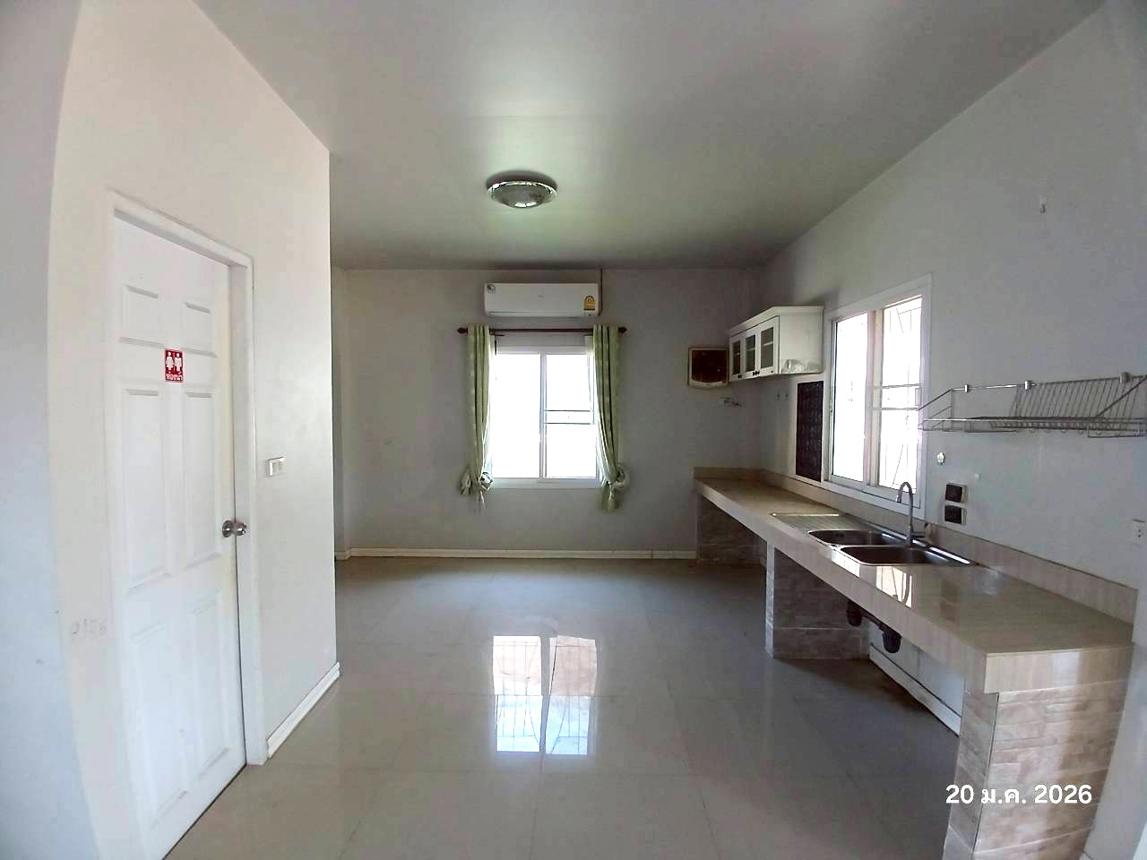 รูป บ้านเดี่ยว 113 ตร.วา เพลิน วิลเลจ เมืองลำพูน ลำพูน 2.6M - รูปที่ 26/32