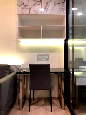 Condos for rent : FOR RENT condo , Life Asoke , MRT-Phetchaburi , Bang Kapi , Huai Khwang , Bangkok , CX-38375 ✅ Live chat with us ADD LINE @connexproperty ✅