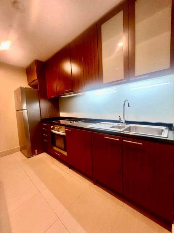 รูป ST525/ให้เช่าคอนโดระดับ Ultra Luxury: แอสคอร์ท สาทร (Ascott Sathorn) - รูปที่ 4/14