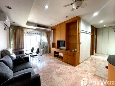 ขายคอนโด : ขาย คอนโด 2 ห้องนอน ในโครงการ สาธร การ์เด้นส์ 6219695
