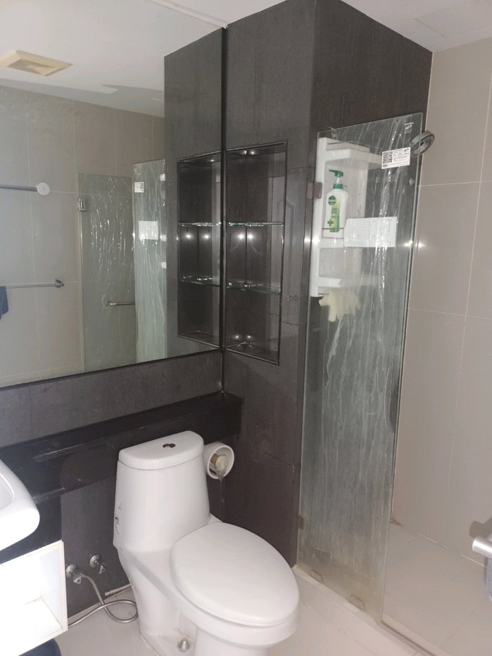 picture CONDO 33.65 Sq.m. Thon Buri Bangkok for 2.3M - 10/12