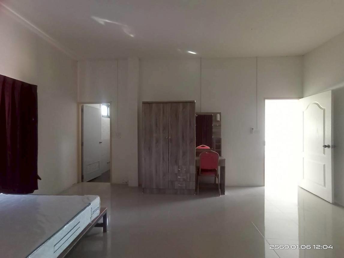 รูป บ้านเดี่ยว 445.8 ตร.วา เมืองมหาสารคาม มหาสารคาม 5.4M - รูปที่ 25/34