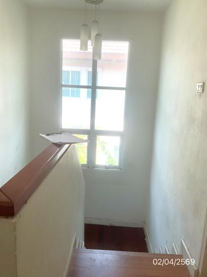 รูป บ้านเดี่ยว 58.2 ตร.วา สิรีนเฮ้าส์ บางนา บางบ่อ สมุทรปราการ 3.5M - รูปที่ 8/38