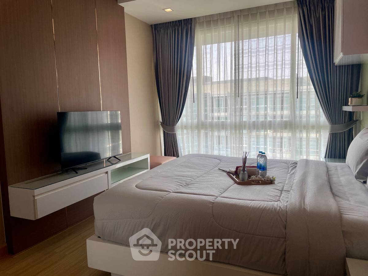 รูป คอนโด 1-ห้องนอน ที่ เอปัส คอนโดมิเนียม ใกล้ พัทยากลาง (ID 2834134) - รูปที่ 6/13