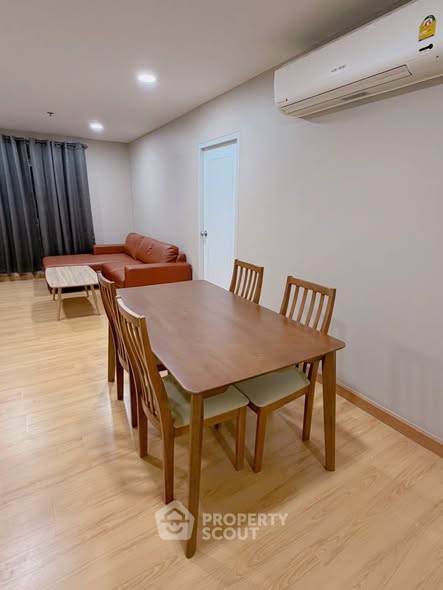 รูป คอนโด 2-ห้องนอน ที่ เลอ ริช แอท พระราม3 ใกล้ สาธุประดิษฐ์ (ID 2834035) - รูปที่ 2/8