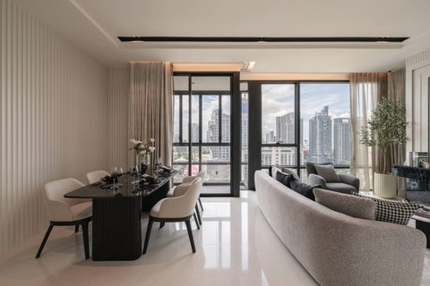LTH15218 – 💎 Prestigious Address in Thonglor | Luxury Condo | 28.9 MB 
