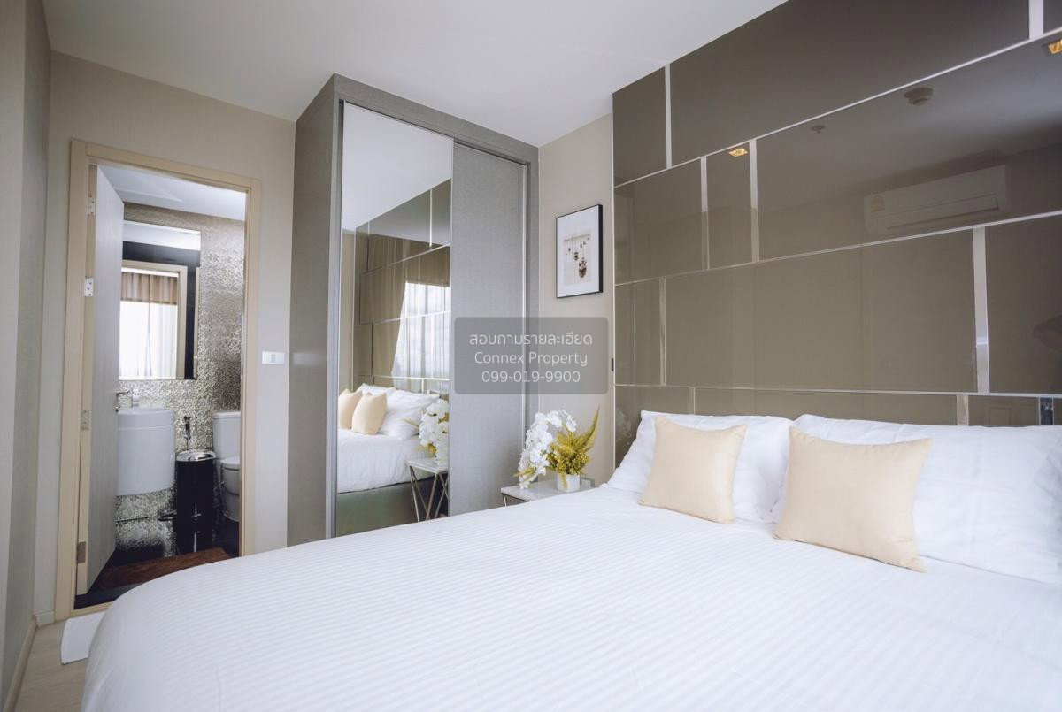 รูป 🔥🔥🔥 เช่าคอนโด  ริทึ่ม สุขุมวิท 36-38 BTS-ทองหล่อ พระโขนง เขต คลองเตย กรุงเทพ CX-17843 ✅ ทักไลน์ @connexproperty ตอบทันที ทีมงานมืออาชีพ ✅ 🔥🔥🔥 - รูปที่ 6/6