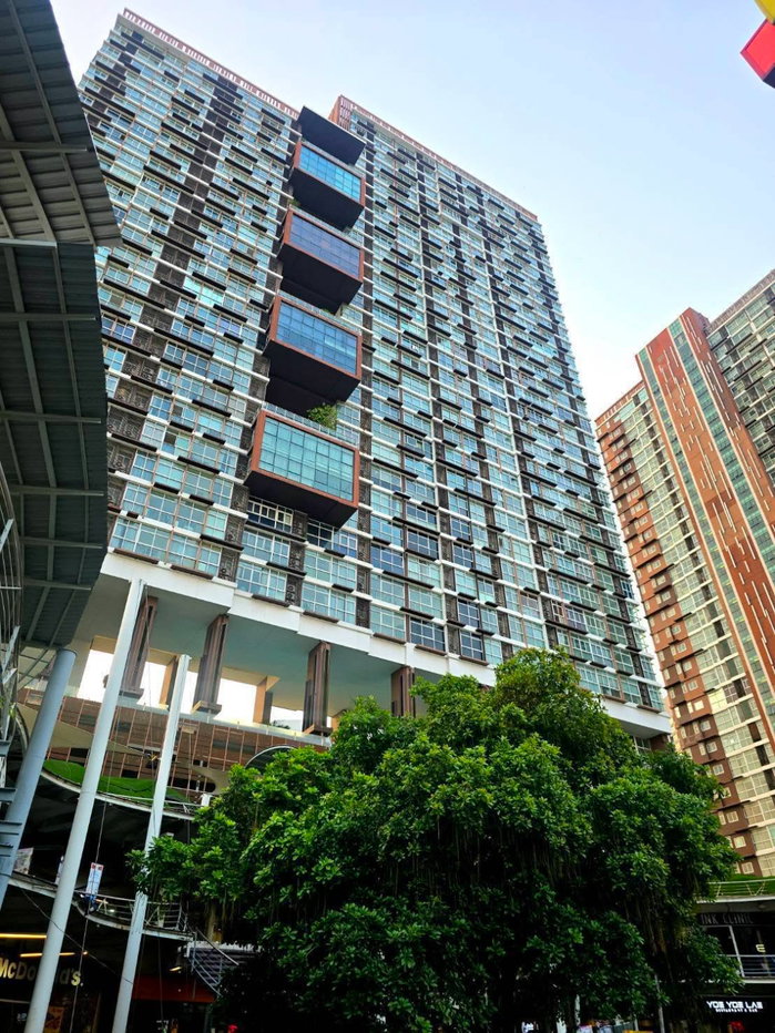 รูป 🏢 ให้เช่าคอนโด : The Coast Condominium (เดอะ โคสต์ คอนโดมิเนียม)   รหัสทรัพย์ | 📌LNP-C13060  - รูปที่ 18/30