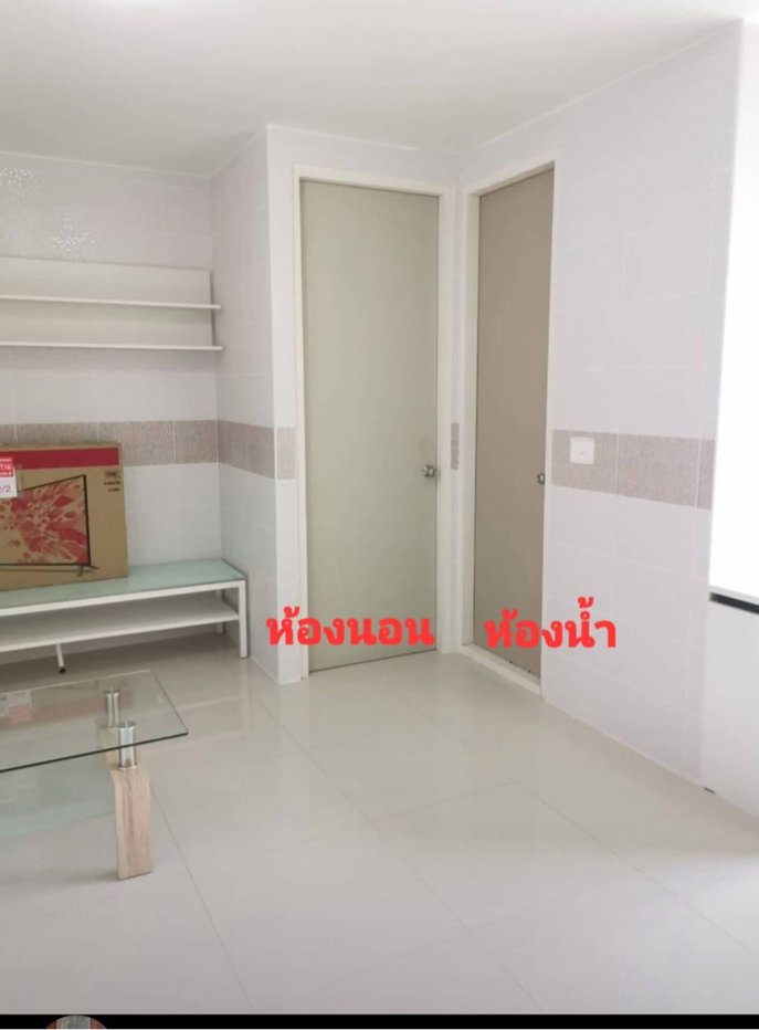 รูป ให้เช่าคอนโด The Parkland ศรีนครินทร์ ห้องใหญ่ วิวสระ ใกล้ BTS ศรีลาซาล - รูปที่ 9/24